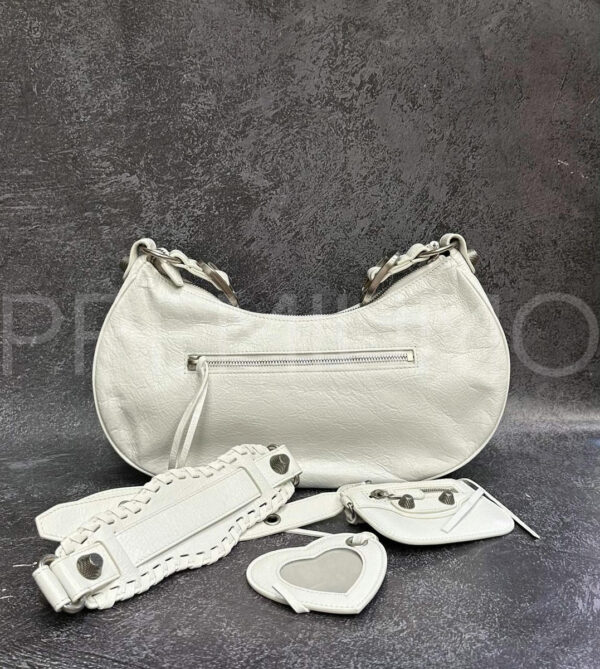 Balenciaga сумка PR733738 3