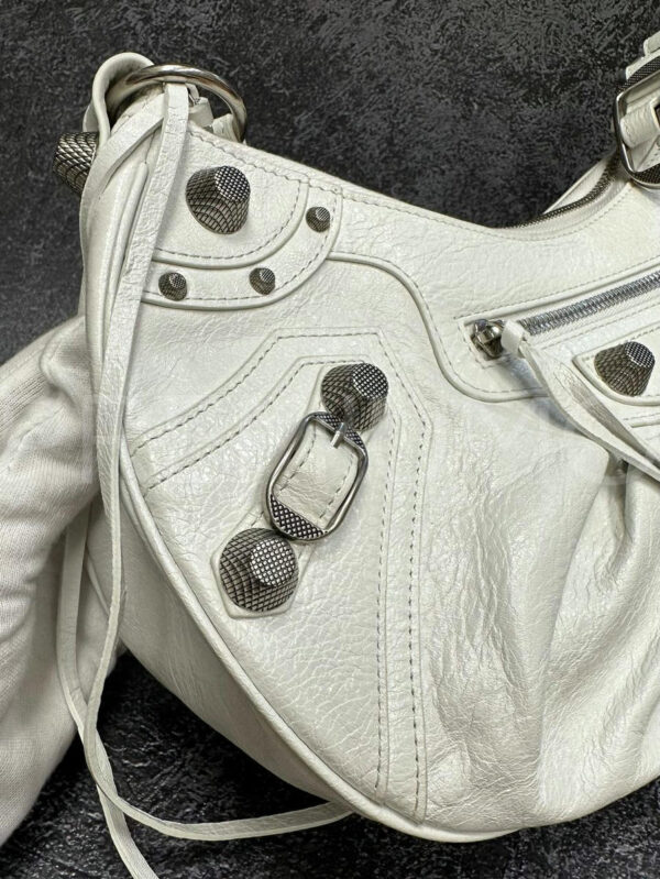Balenciaga сумка PR733738 7