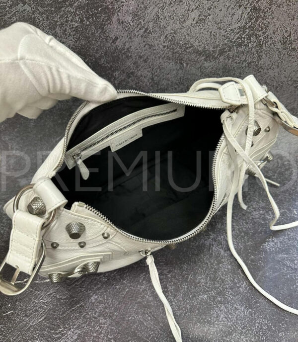 Balenciaga сумка PR733738 4