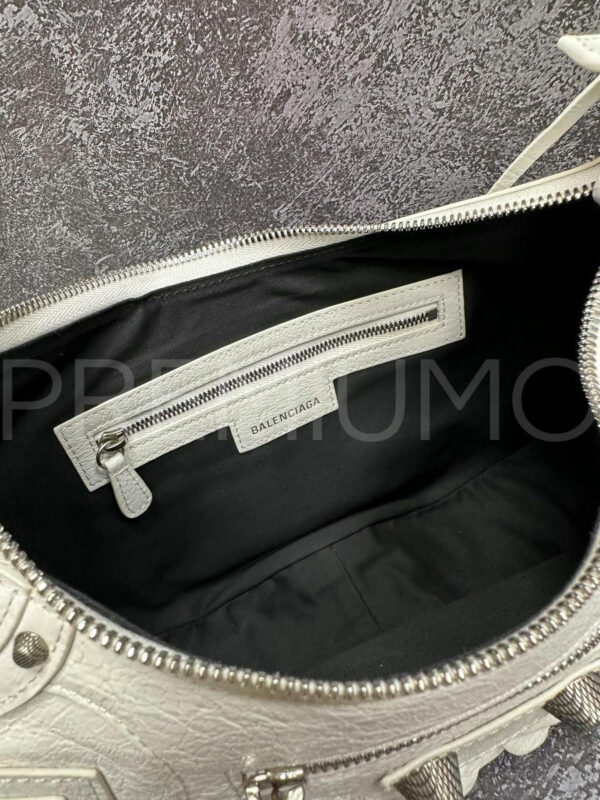 Balenciaga сумка PR733738 8