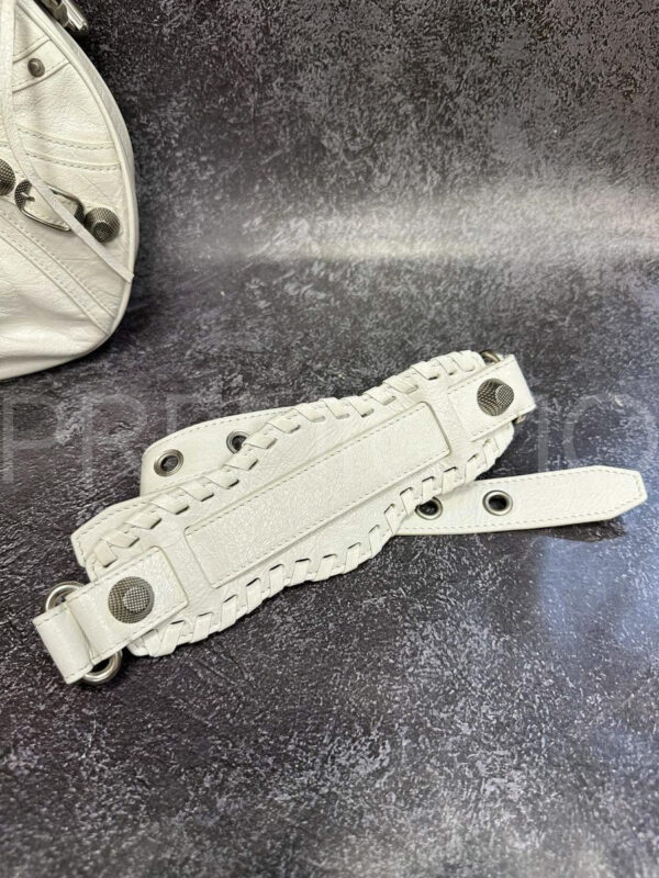 Balenciaga сумка PR733738 11