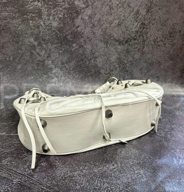 Balenciaga сумка PR733738 5