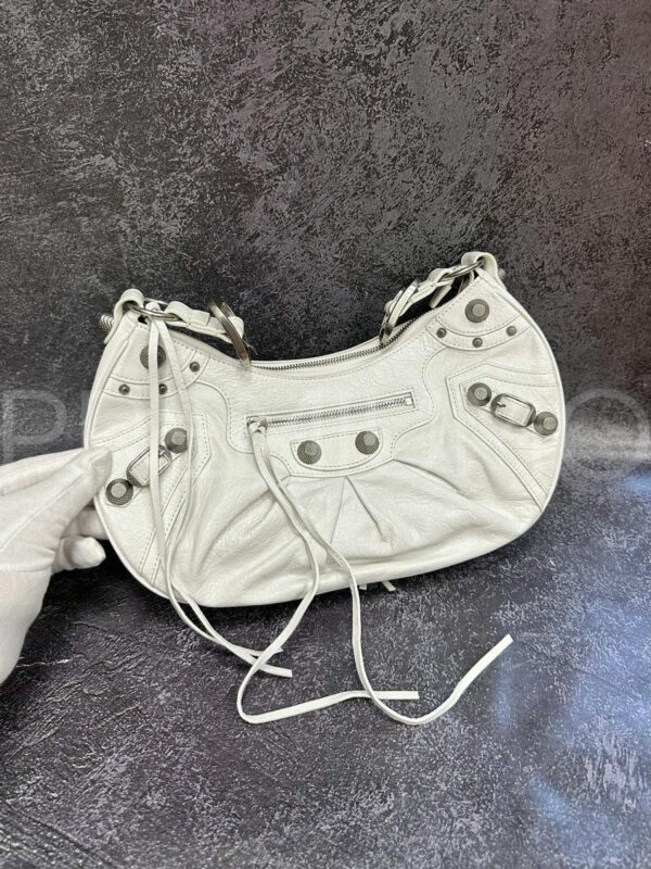 Balenciaga сумка PR733738 2