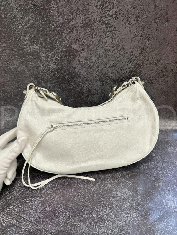 Balenciaga сумка PR733738 6