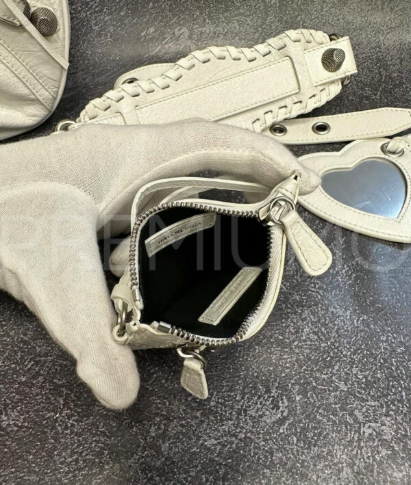 Balenciaga сумка PR733738 14