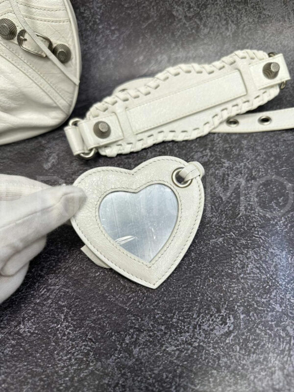 Balenciaga сумка PR733738 12