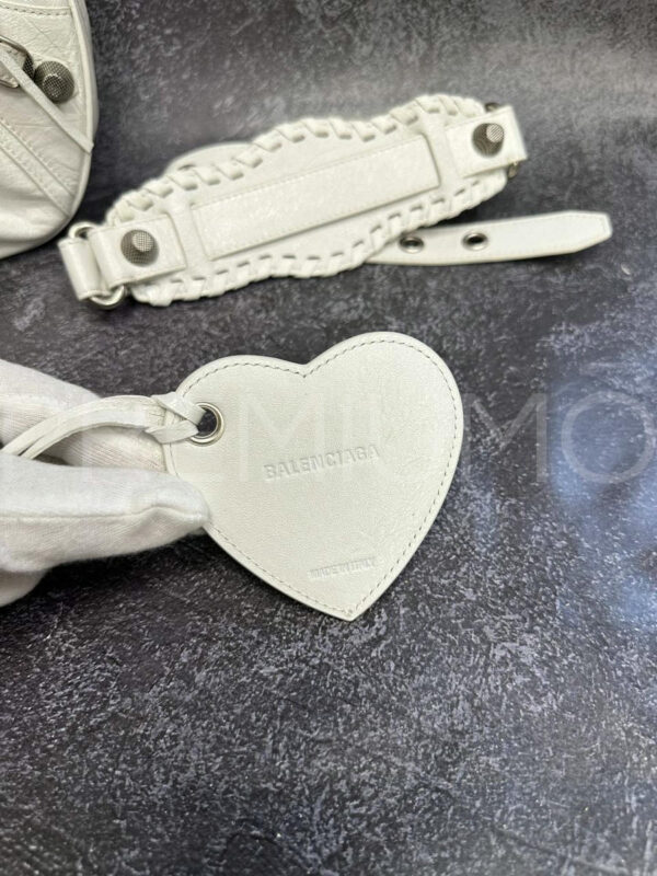 Balenciaga сумка PR733738 10