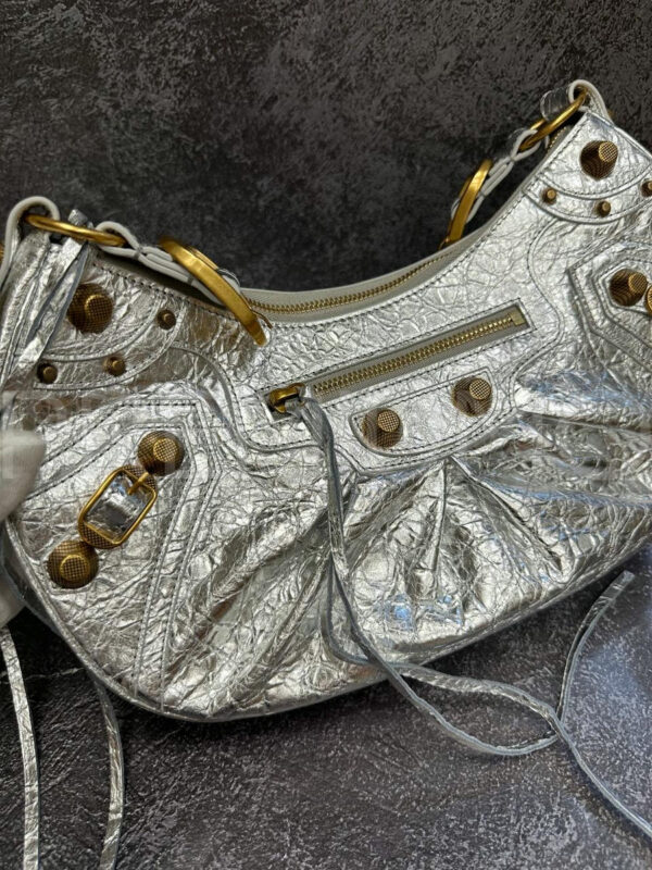 Balenciaga сумка PR738675 5