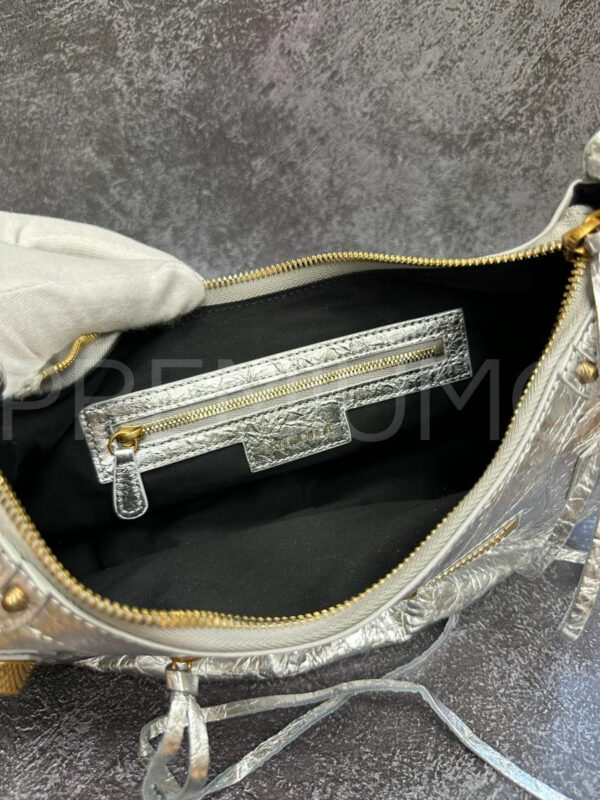 Balenciaga сумка PR738675 4
