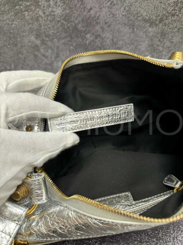 Balenciaga сумка PR738675 8
