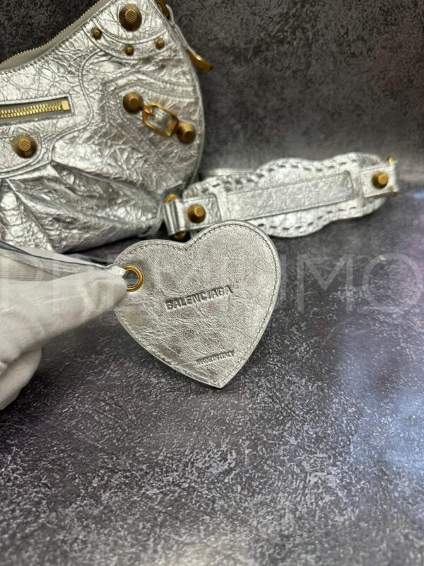 Balenciaga сумка PR738675 11