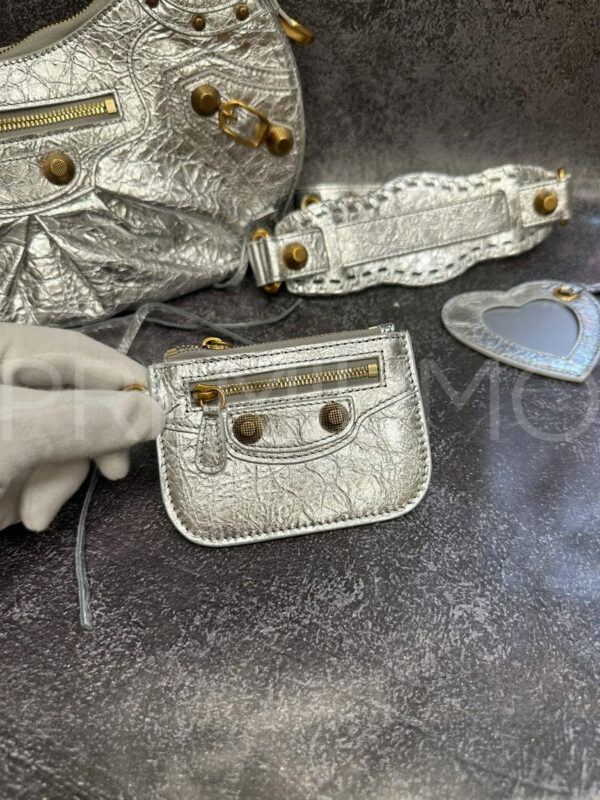 Balenciaga сумка PR738675 13