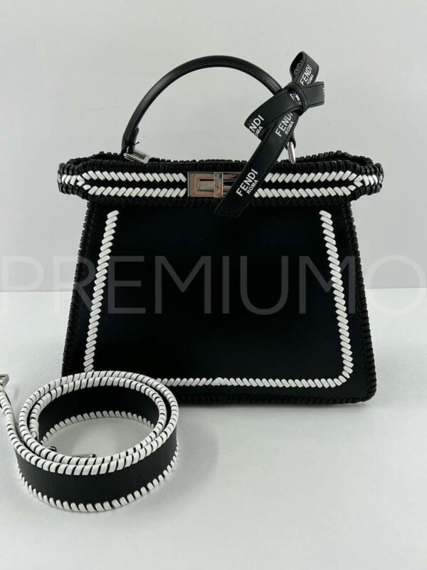 Fendi сумка PR627891