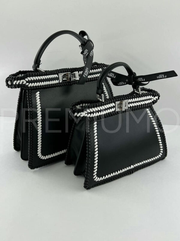 Fendi сумка PR627891 3