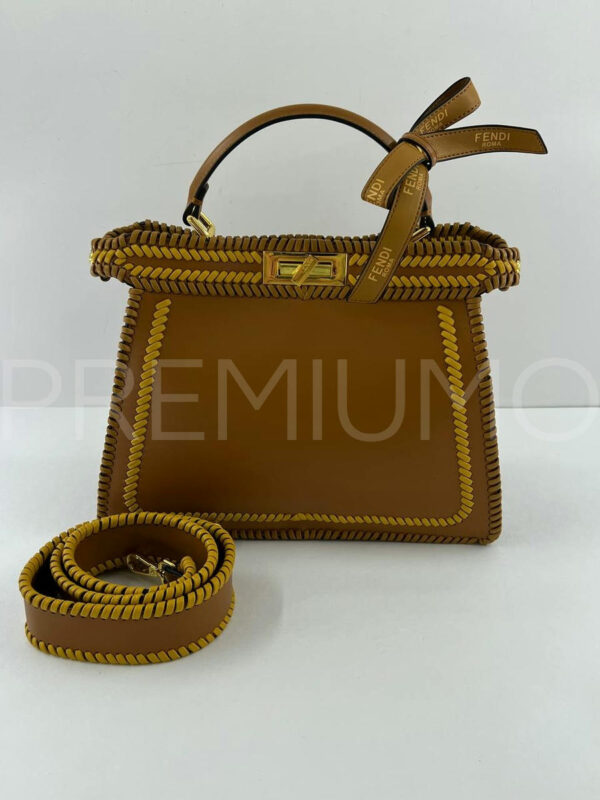Fendi сумка PR722326