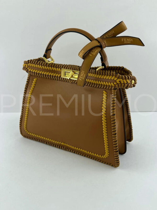 Fendi сумка PR722326 2