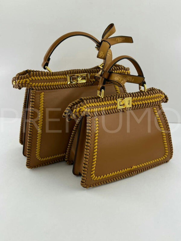 Fendi сумка PR722326 3