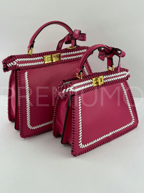 Fendi сумка PR594104 2