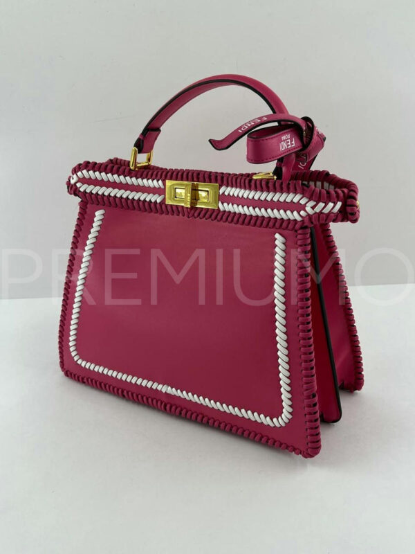 Fendi сумка PR580615