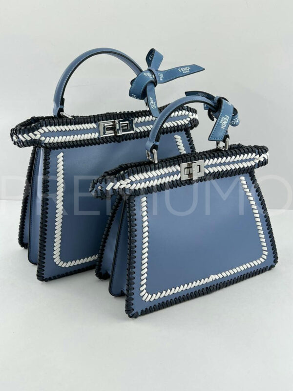 Fendi сумка PR638751 2