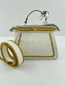 Fendi сумка PR381294 8