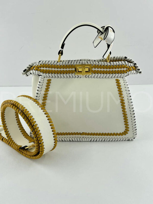 Fendi сумка PR381294