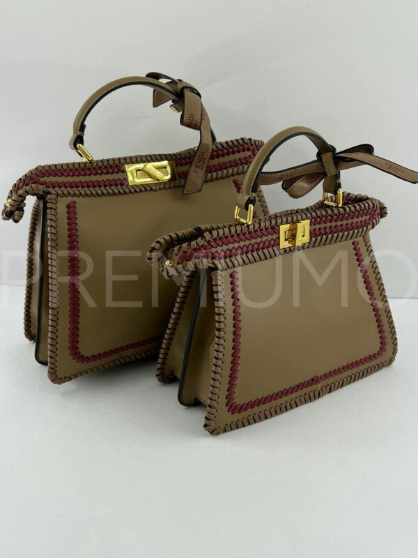Fendi сумка PR458981 3