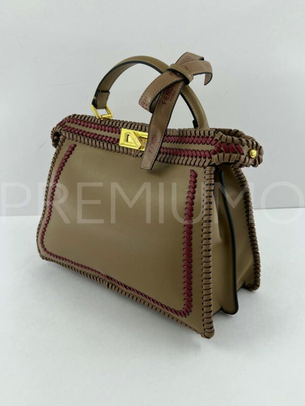 Fendi сумка PR458981