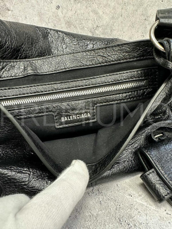Balenciaga сумка PR148416 12