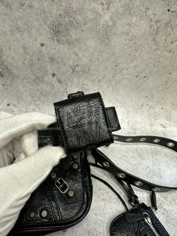 Balenciaga сумка PR148416 14
