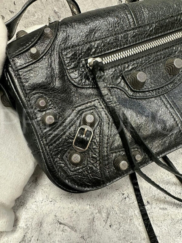 Balenciaga сумка PR148416 10