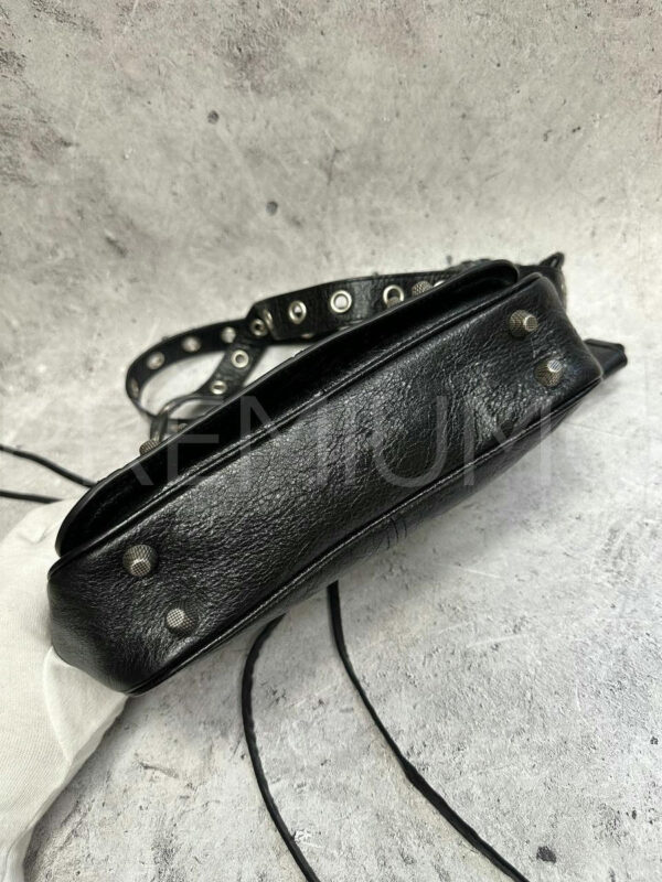 Balenciaga сумка PR148416 11
