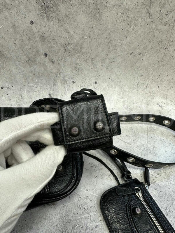Balenciaga сумка PR148416 15