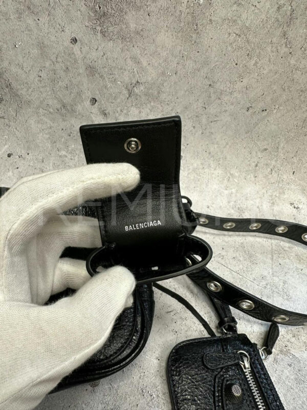 Balenciaga сумка PR148416 18