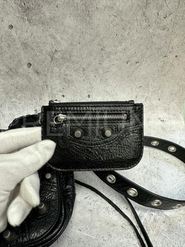 Balenciaga сумка PR148416 17