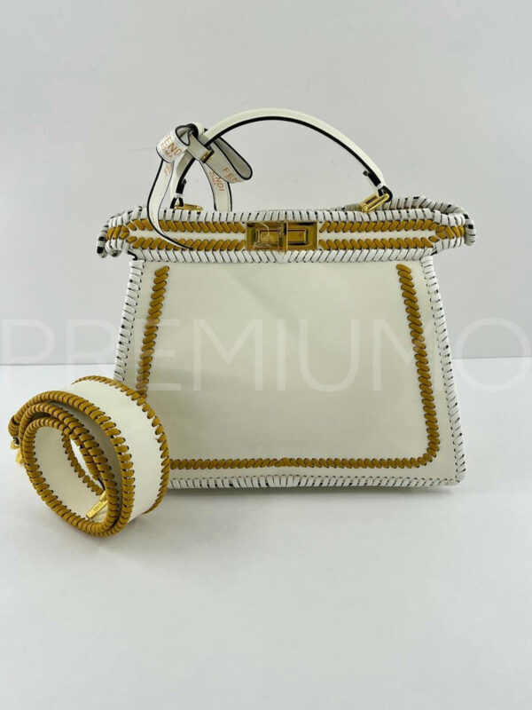 Fendi сумка PR995406