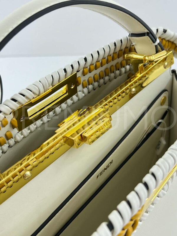 Fendi сумка PR995406 6