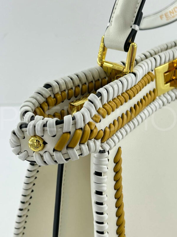 Fendi сумка PR381294 3