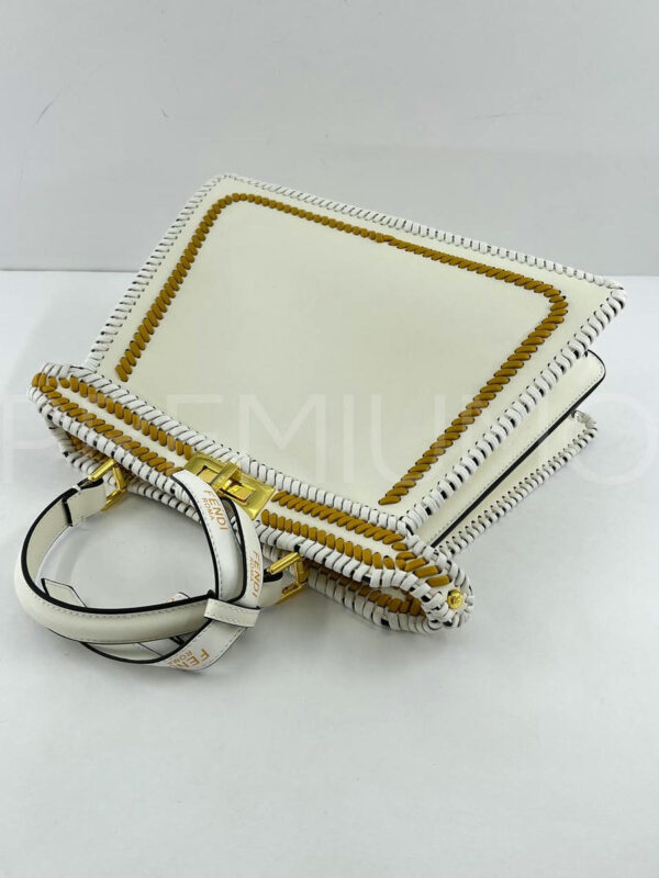 Fendi сумка PR381294 7