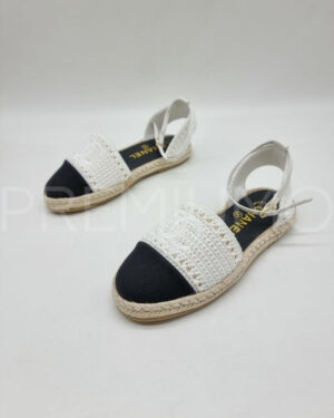 Chanel босоножки PR476596