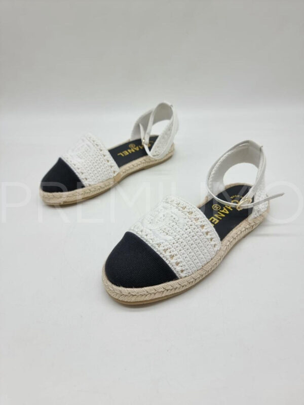 Chanel босоножки PR476596