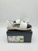 Chanel босоножки PR476596 8