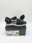 Chanel босоножки PR243887 8