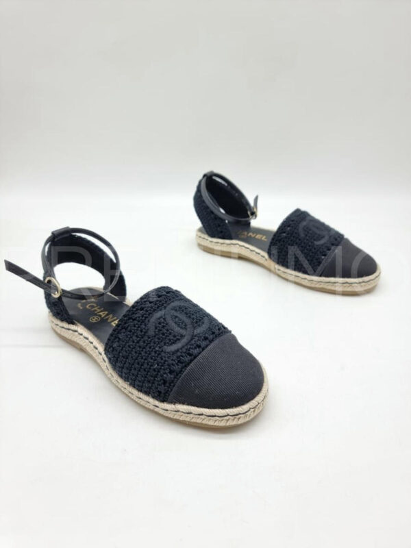 Chanel босоножки PR243887 3