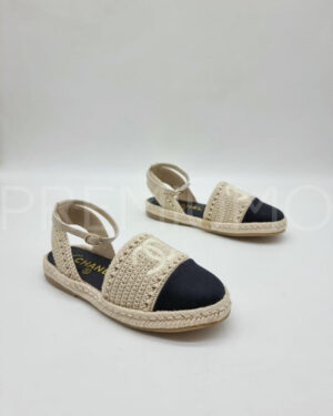 Chanel босоножки PR842871 Chanel босоножки PR842871