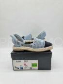 Chanel босоножки PR475393 8