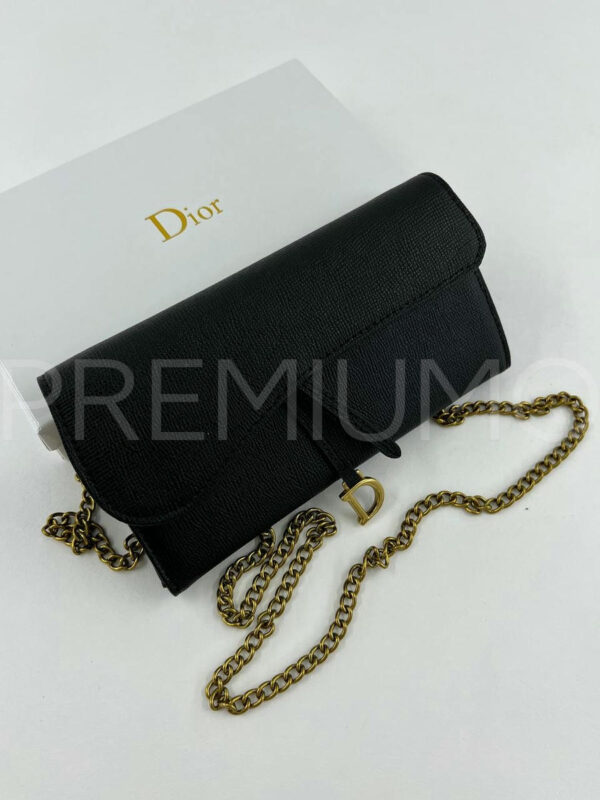Christian Dior сумка PR495781