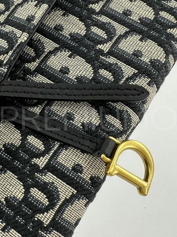 Christian Dior сумка PR710154 3