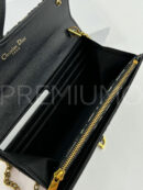 Christian Dior сумка PR710154 12