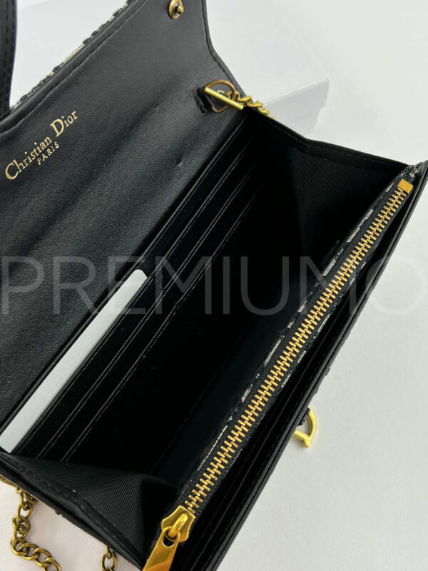 Christian Dior сумка PR710154 6